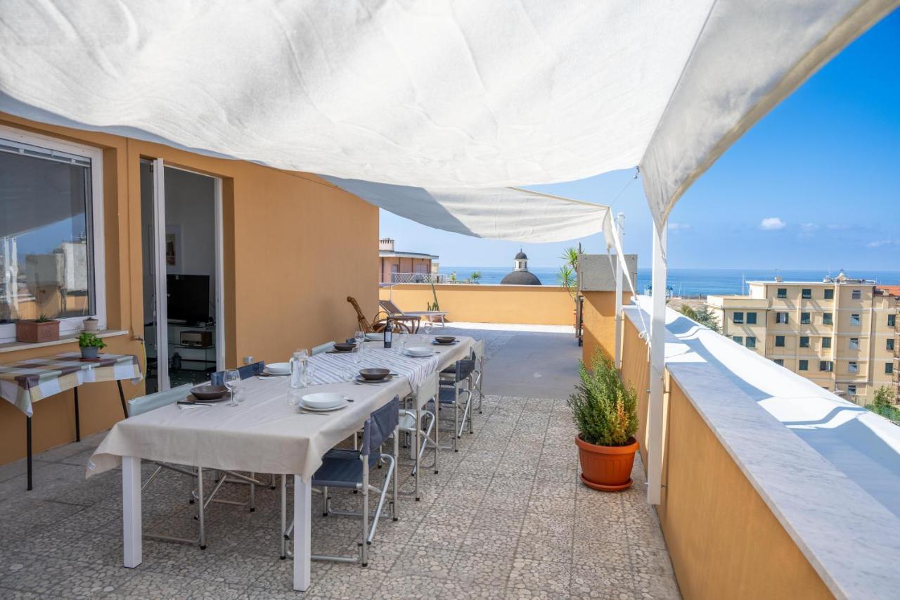 La Terrazza Di Chiavari